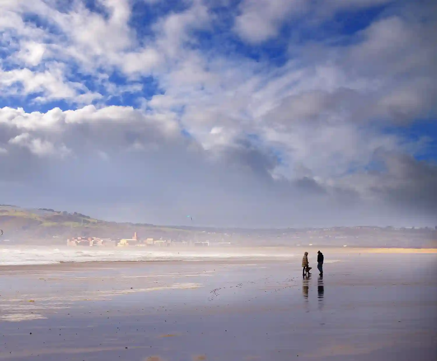 Aberavon Beach