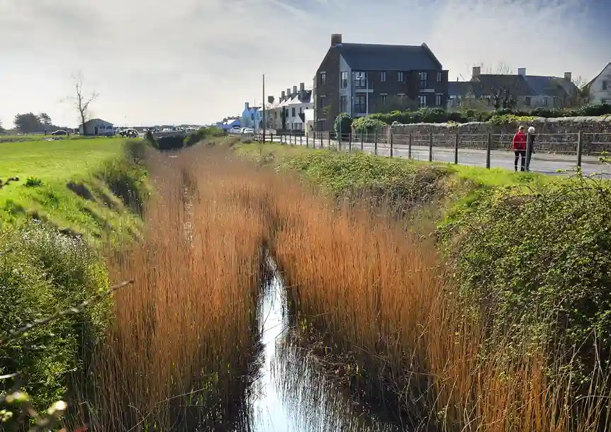Kymers Canal