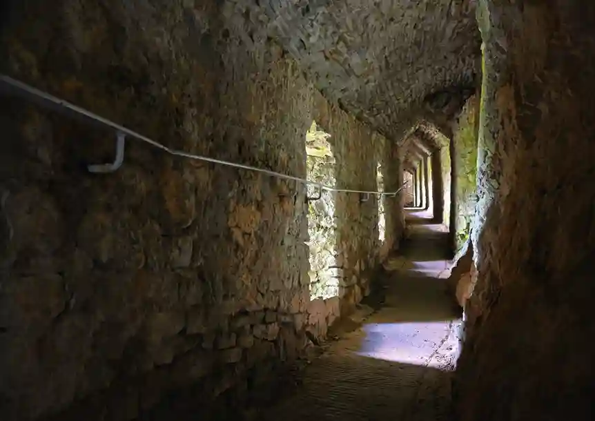 Carreg Cennen