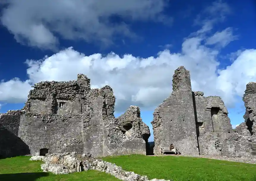 Carreg Cennen