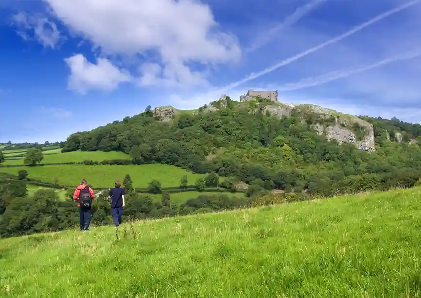 Carreg Cennen