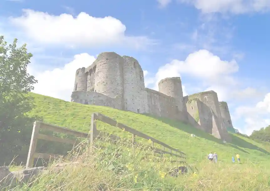 Medieval Castles