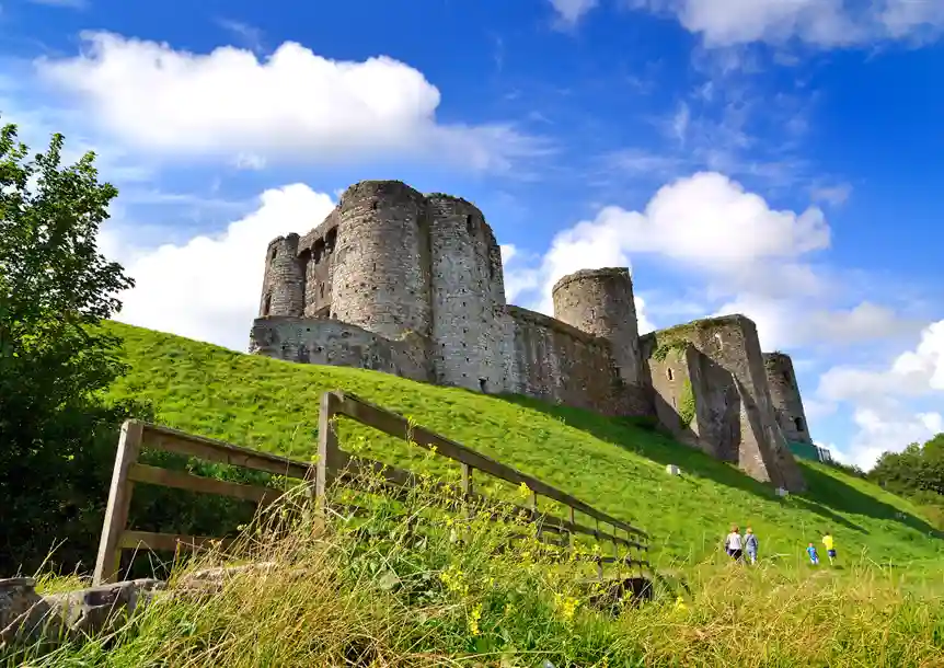 Medieval Castles