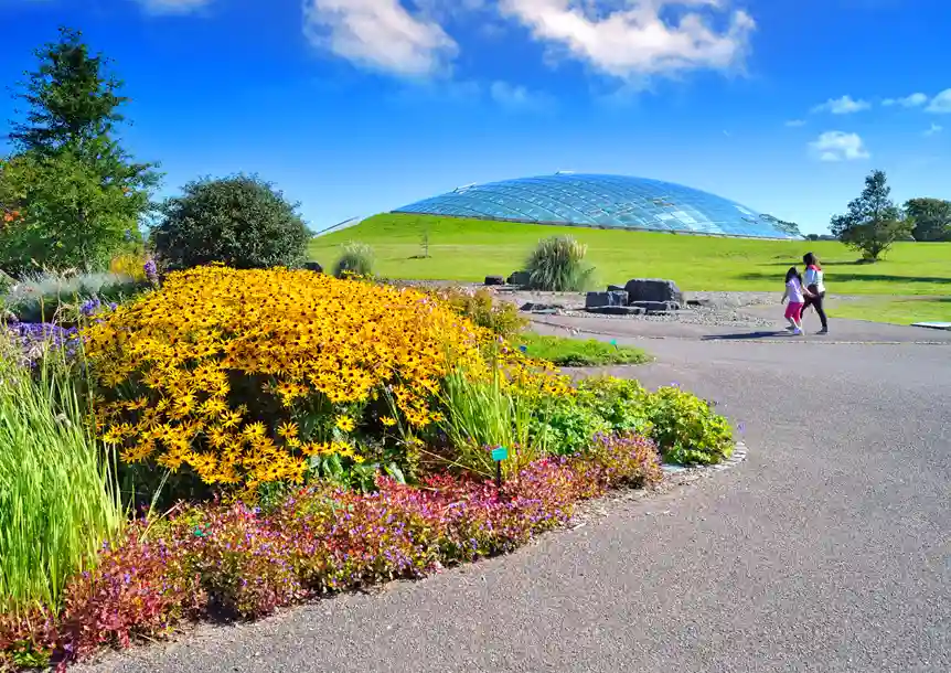 Great Gardens
