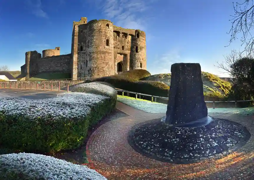 Kidwelly