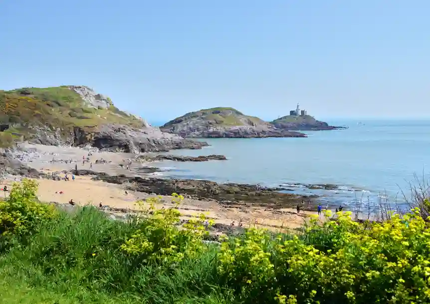 Mumbles
