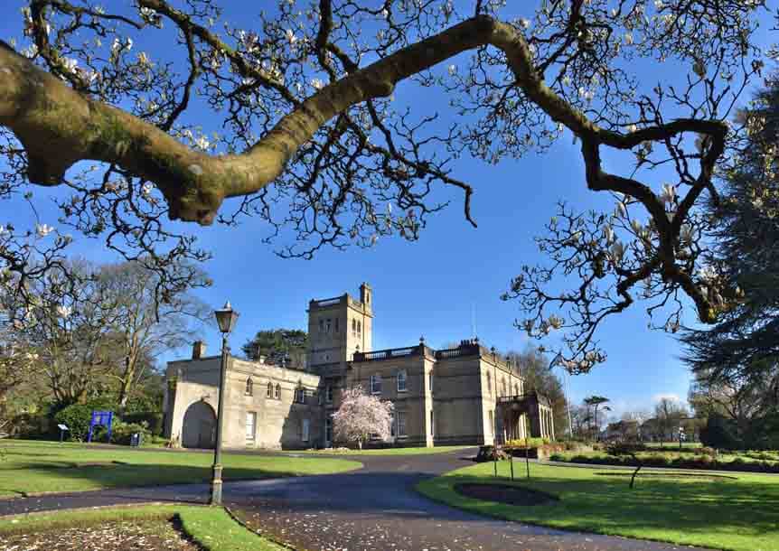 Parc Howard Museum