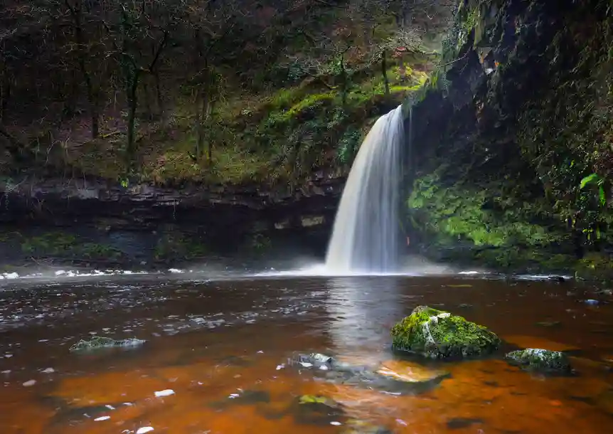 Waterfall Country