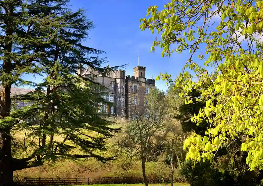 Craig y nos Country Park