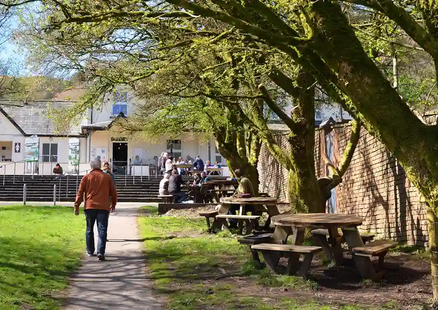 Craig y nos Country Park