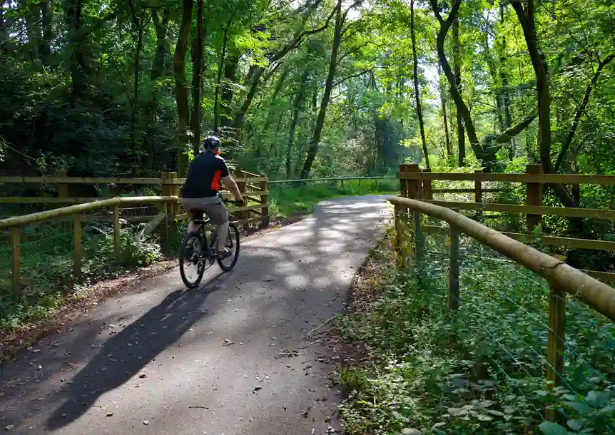 Amman Valley Path