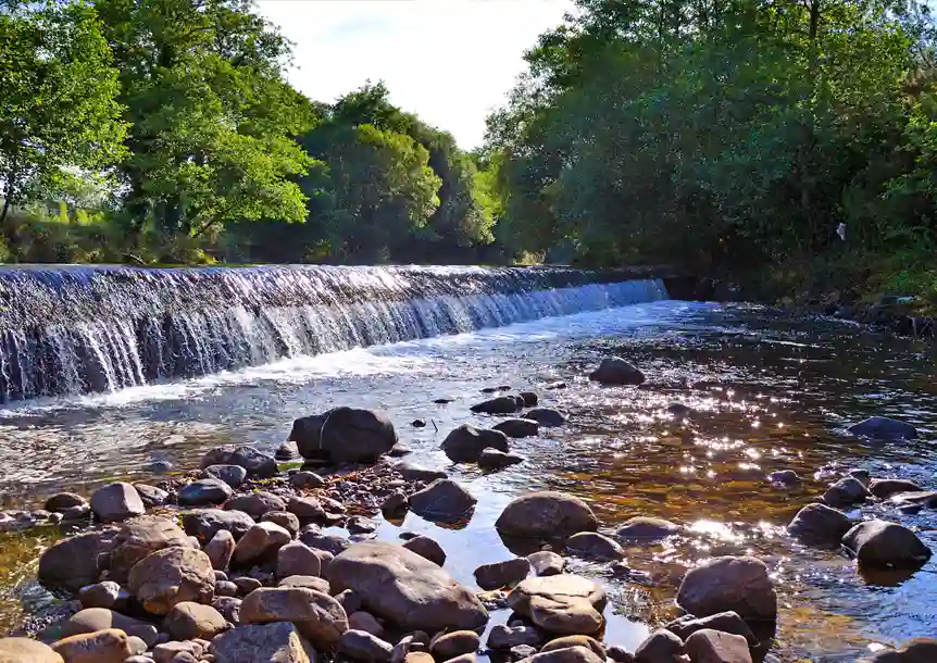 Amman Valley Path