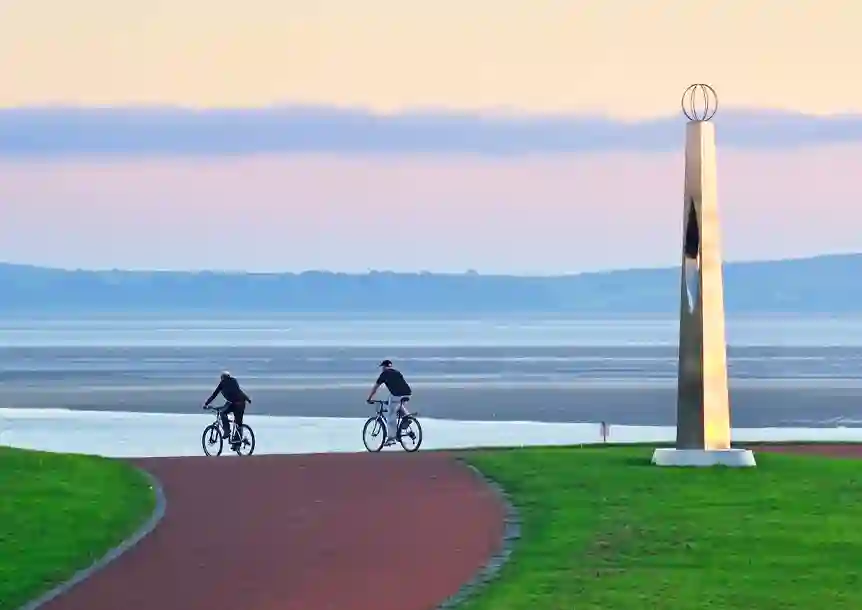 Millennium Coastal Park