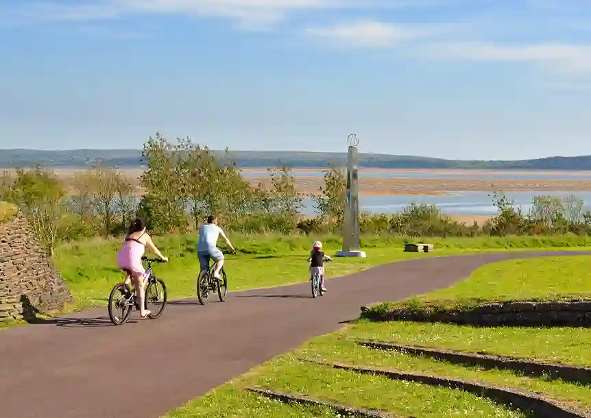 Millennium Coastal Park