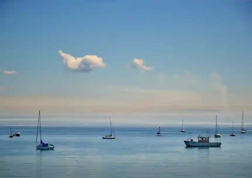 Swansea Bay