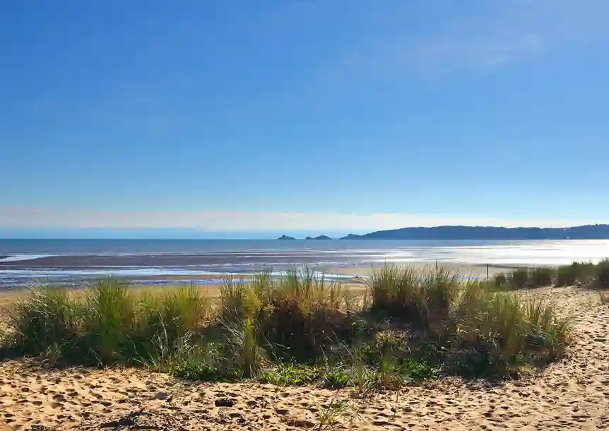 Swansea Bay