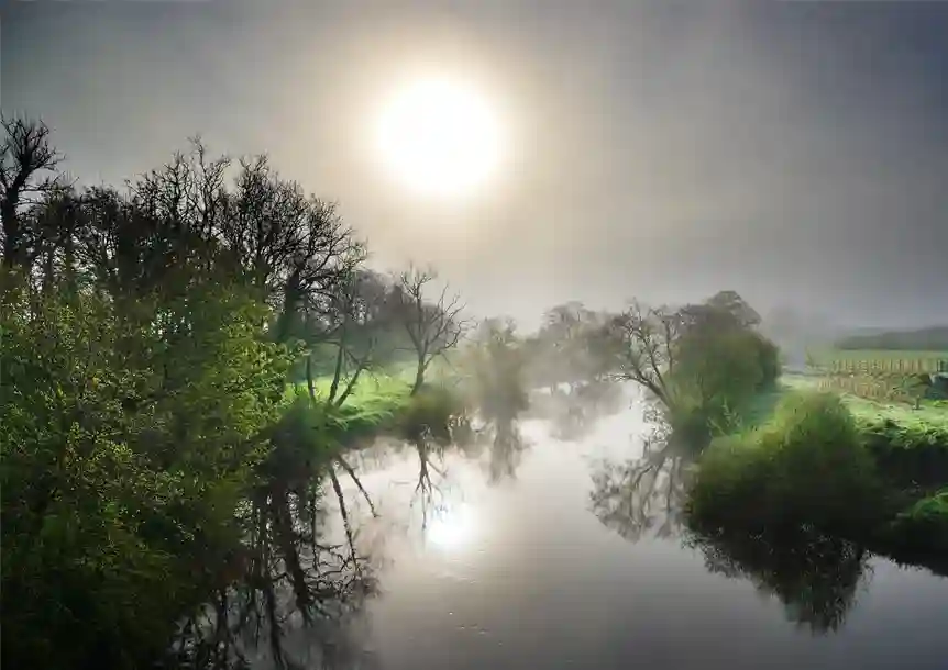 Tywi Valley