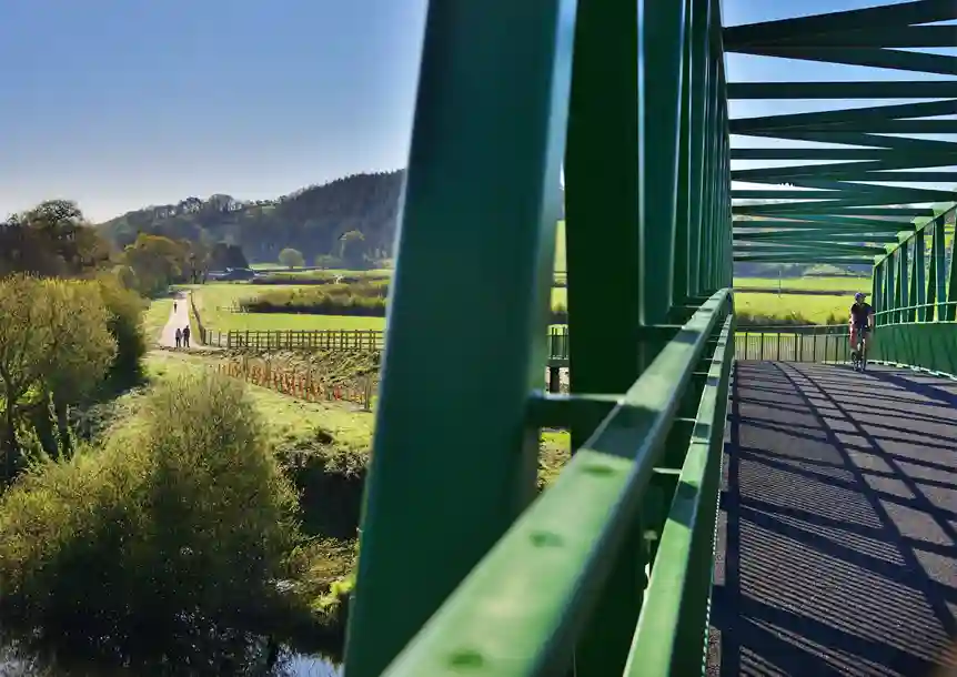 Tywi Valley