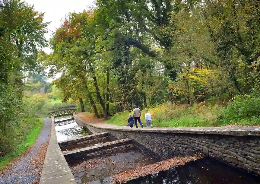 Gnoll Country Park, Neath