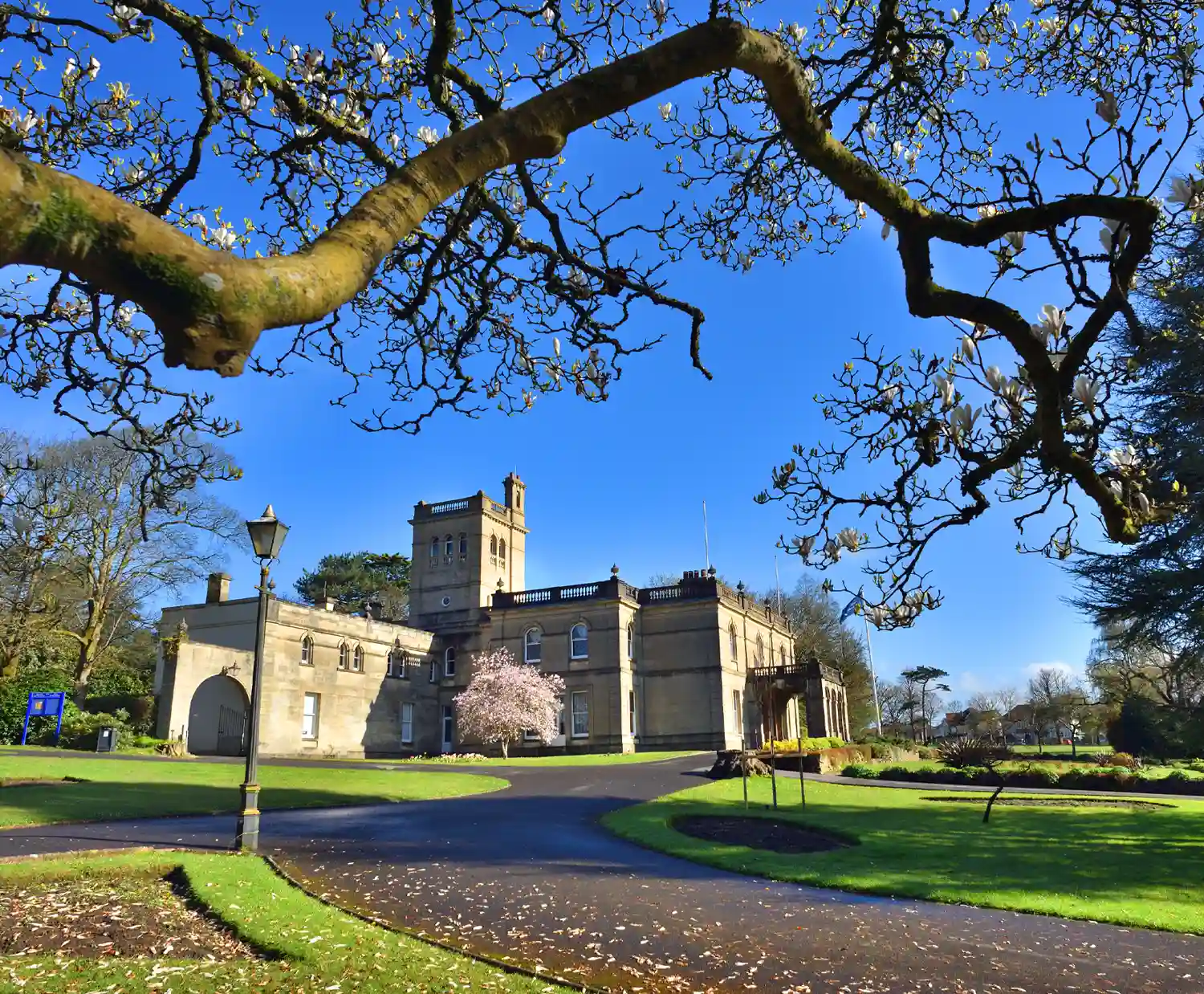Parc Howard