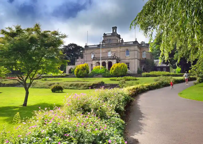 Parc Howard