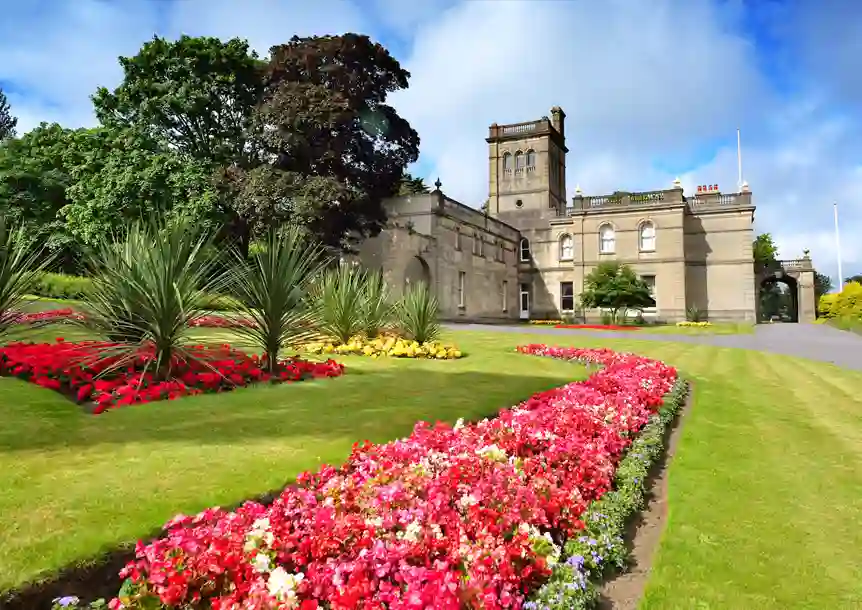 Parc Howard