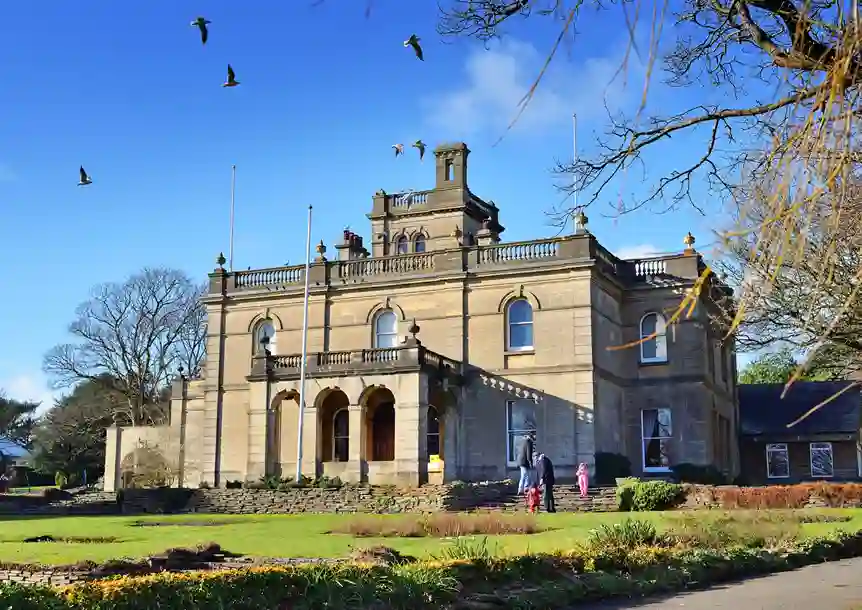 Parc Howard