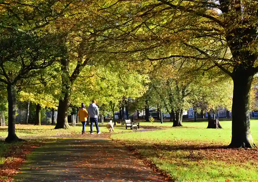 Parc Howard