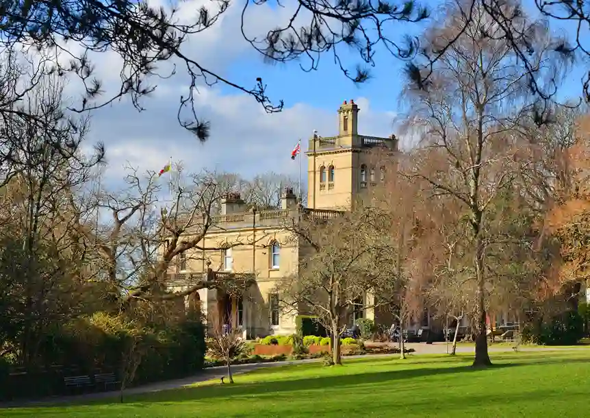 Parc Howard