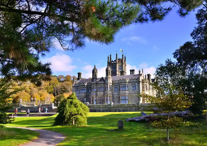 Margam Country Park