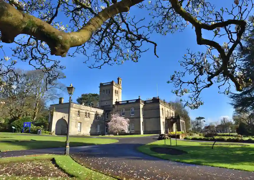 Parc Howard, Llanelli, Llanelli