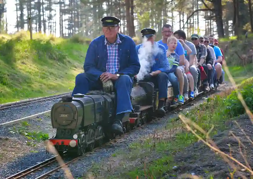 Pembrey Country Park