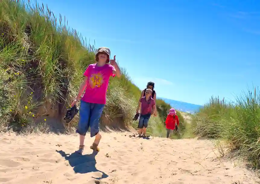 Pembrey Country Park