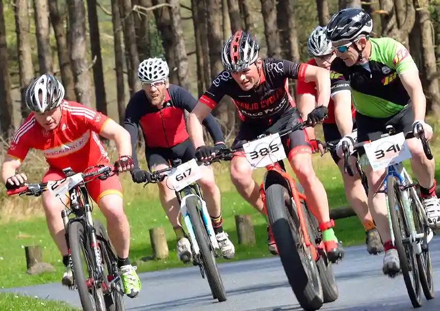 Battle on the Beach event