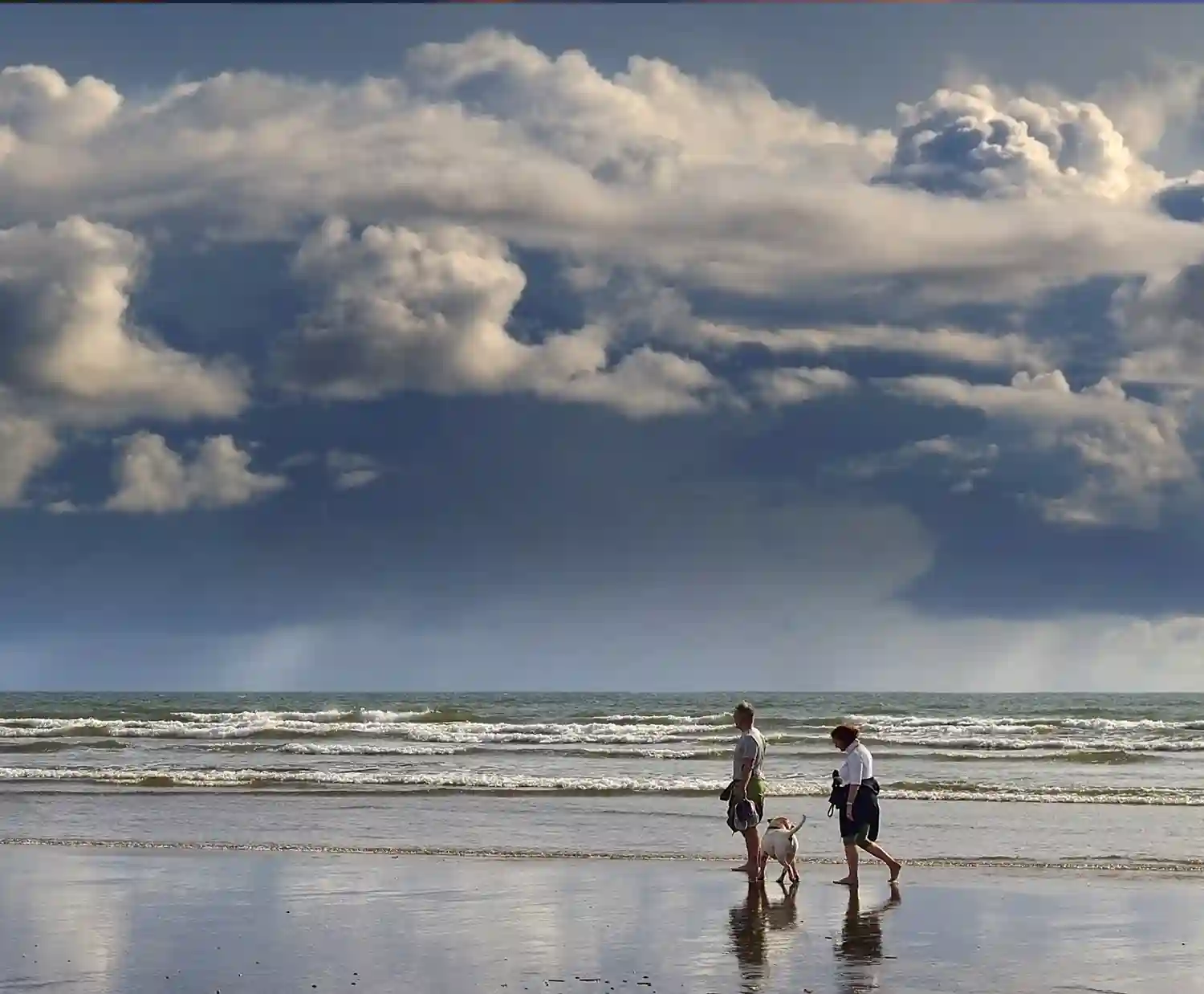 Pembrey Peninsula