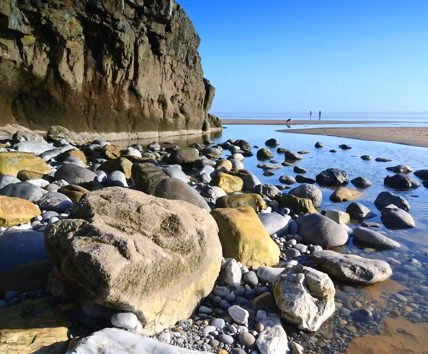 Pendine, Carmarthenshire Pendine, Carmarthenshire