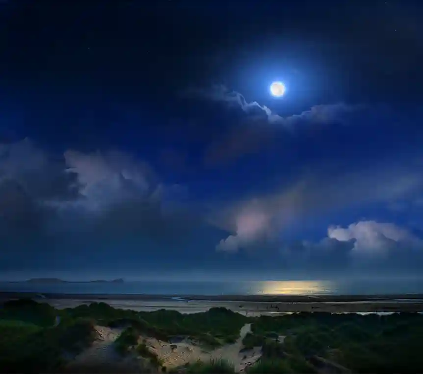 Rhossili
