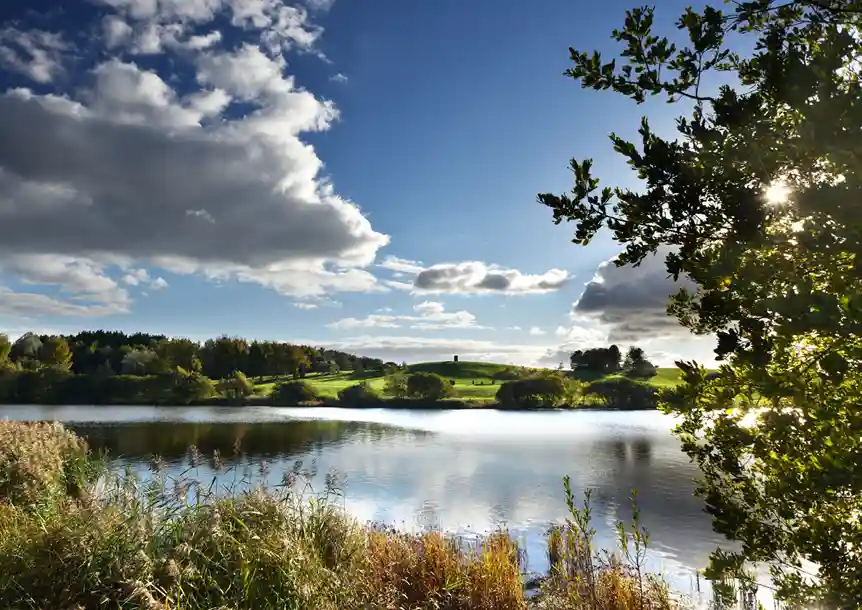 Sandy Water Park, Llanelli