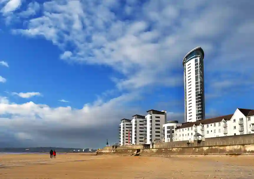 Swansea Bay