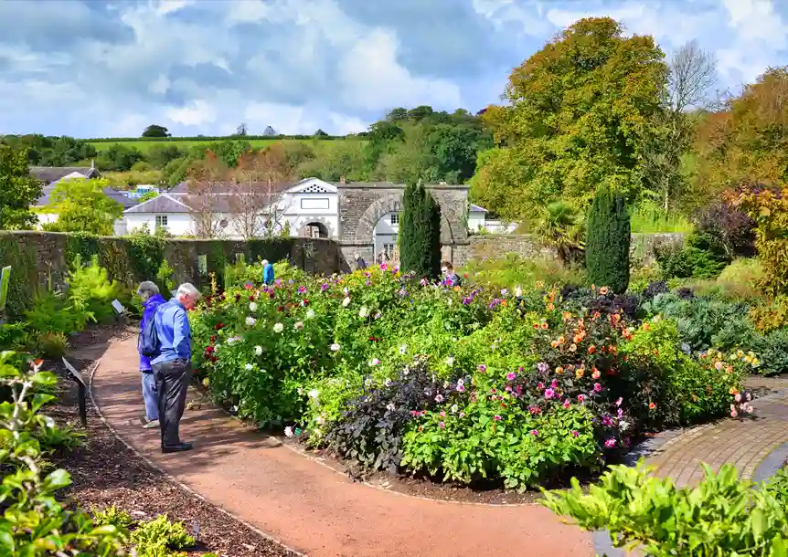 National Botanic Garden of Wales