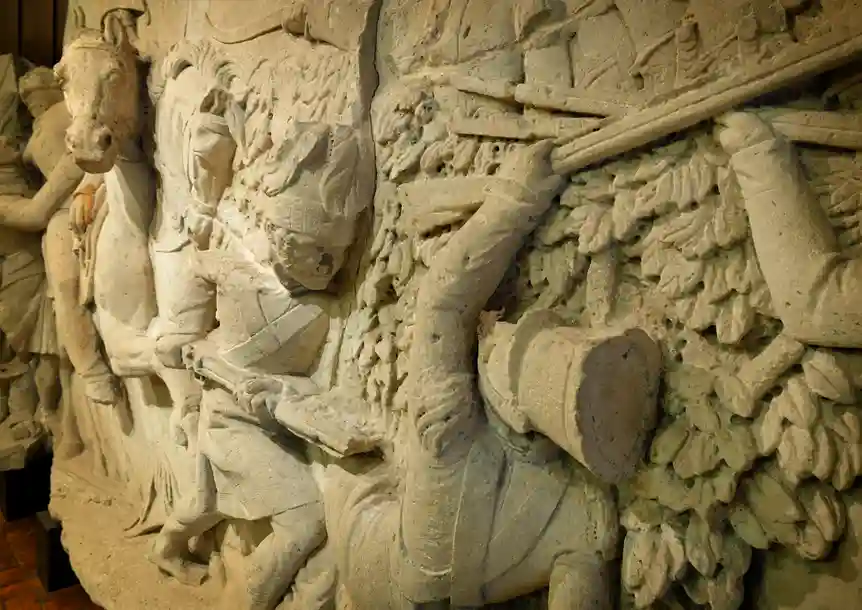 Carmarthenshire Museum