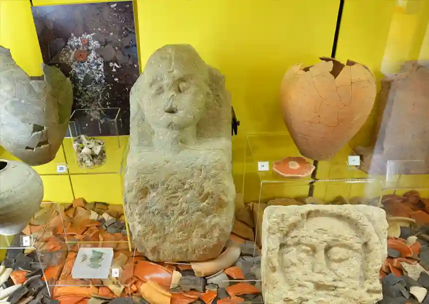 Carmarthenshire Museum