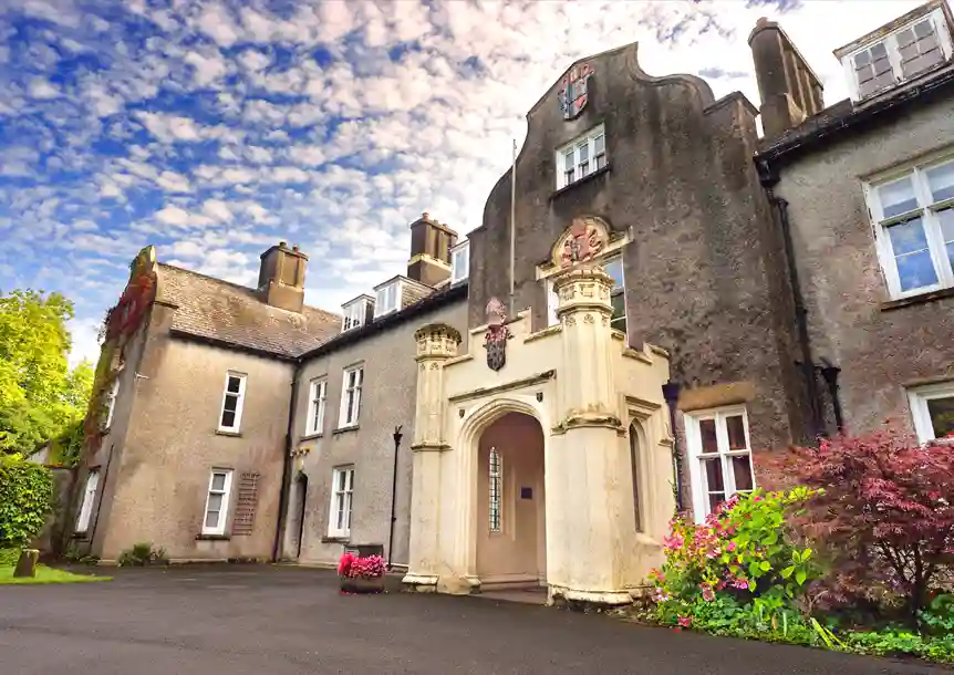Carmarthenshire Museum