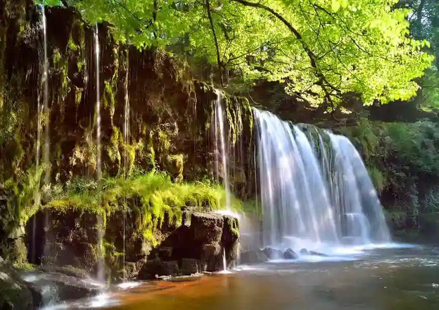 Waterfall Country