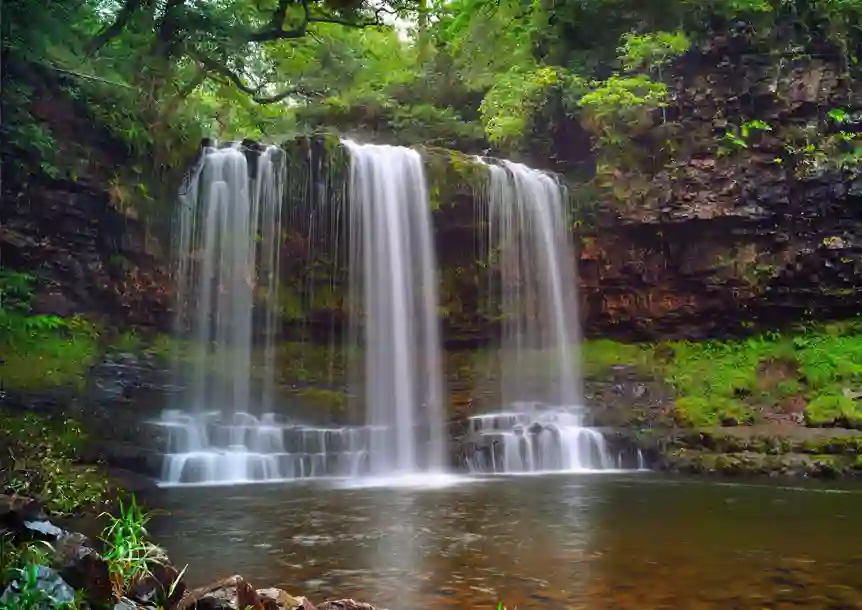 Waterfall Country
