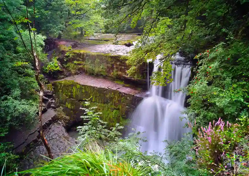 Waterfall Country