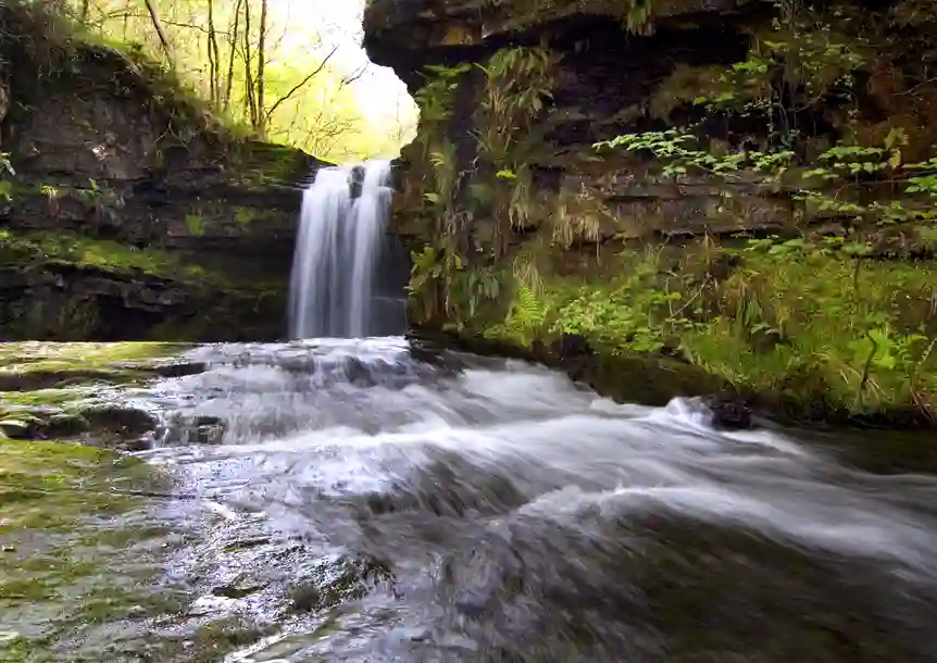 Waterfall Country