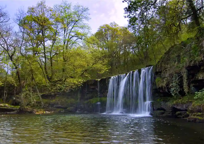 Waterfall Country